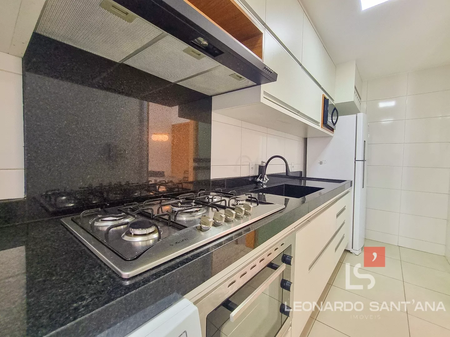 Alugar Apartamento